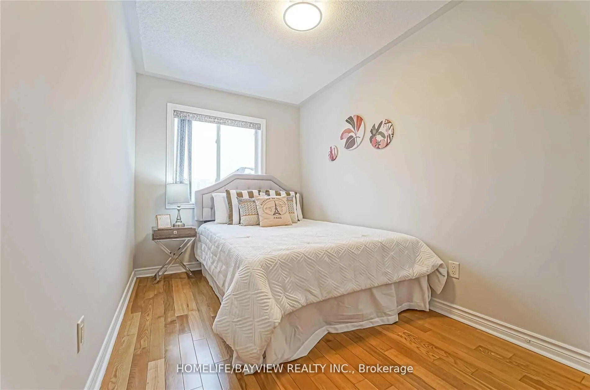 Photo 36 of 67 Leitchcroft Crescent, Markham, Commerce Valley — HOMEH