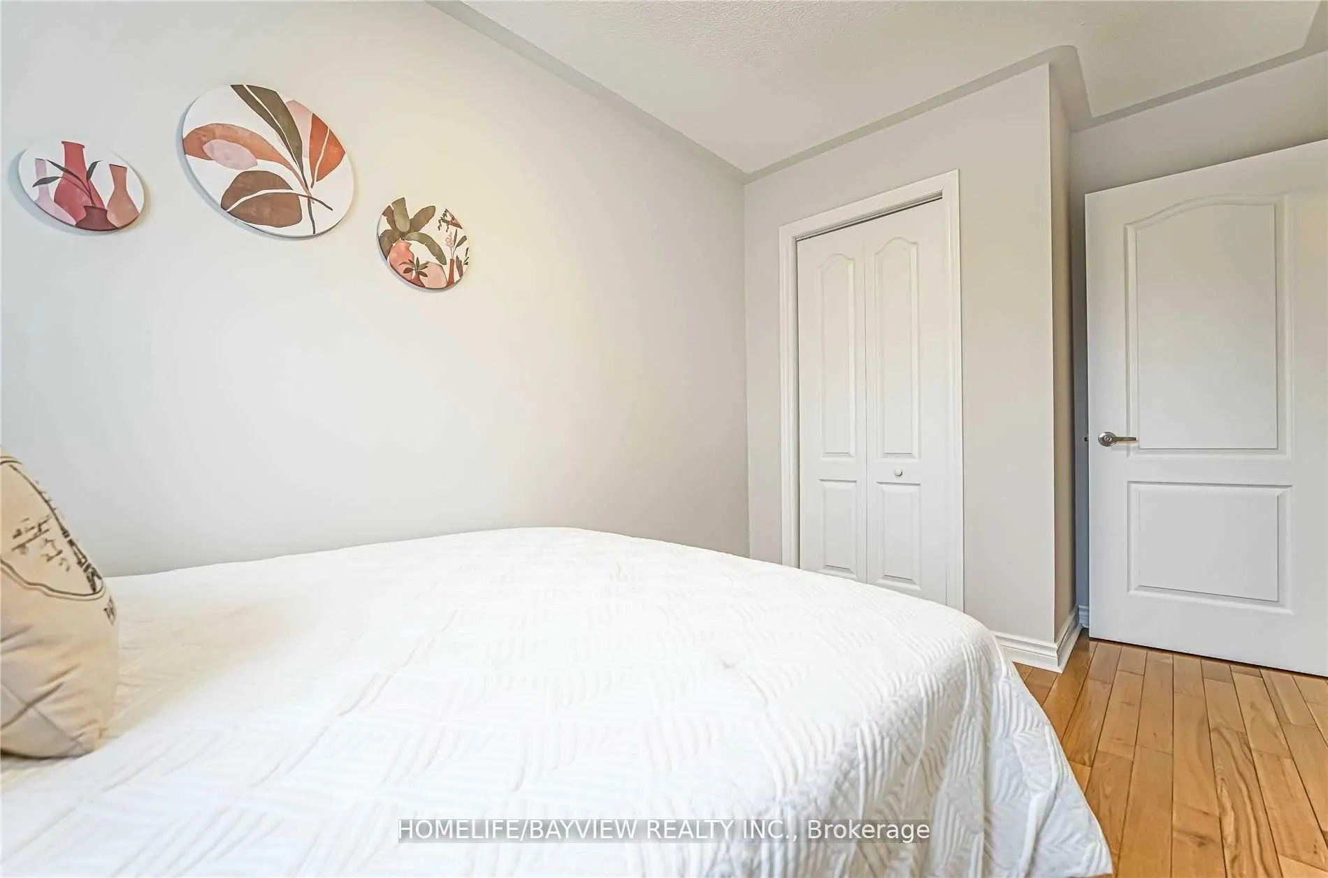 Photo 37 of 67 Leitchcroft Crescent, Markham, Commerce Valley — HOMEH