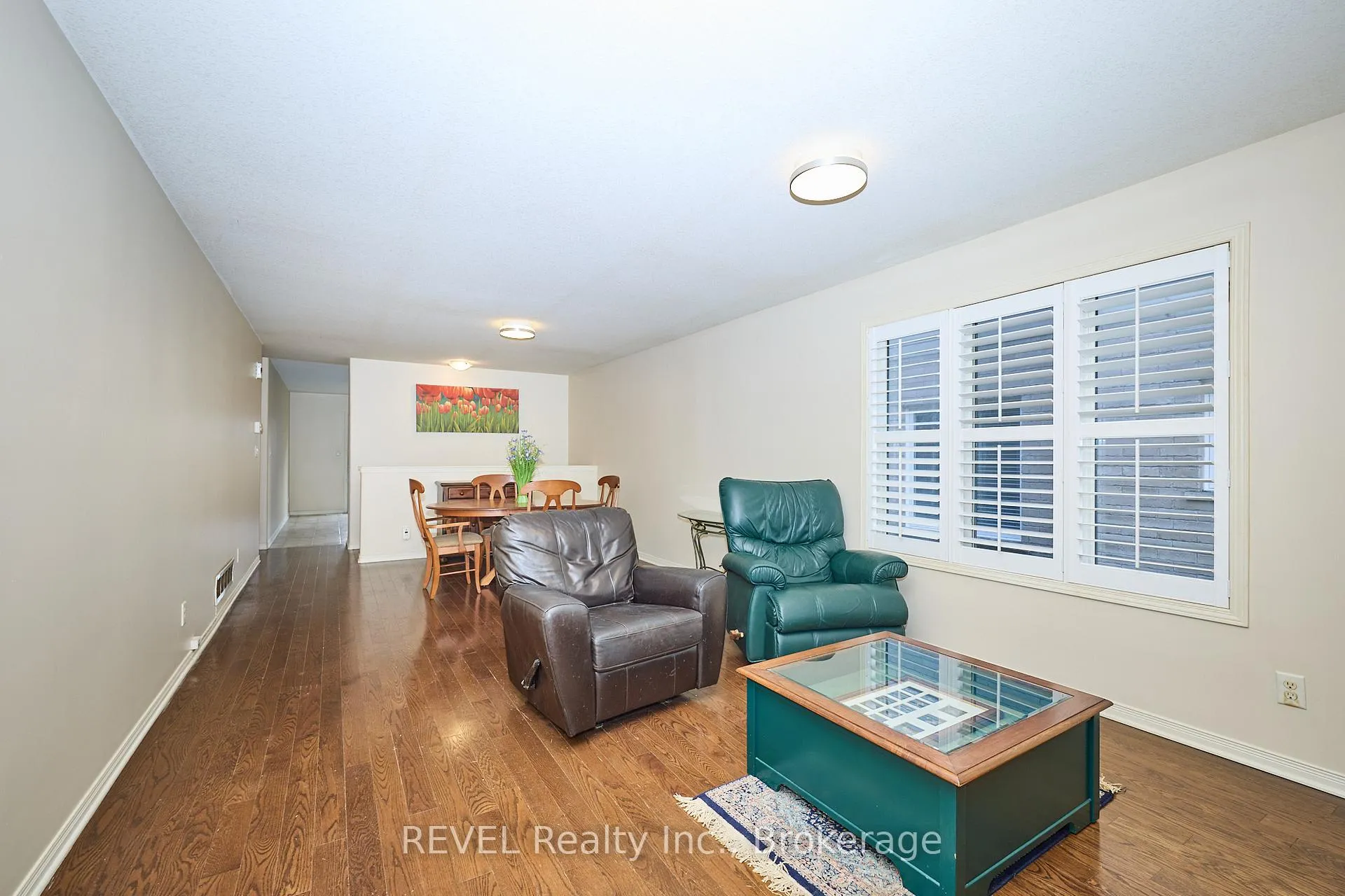 Photo 18 of 104 Tuliptree Road, Thorold, Confederation Heights — HOMEH