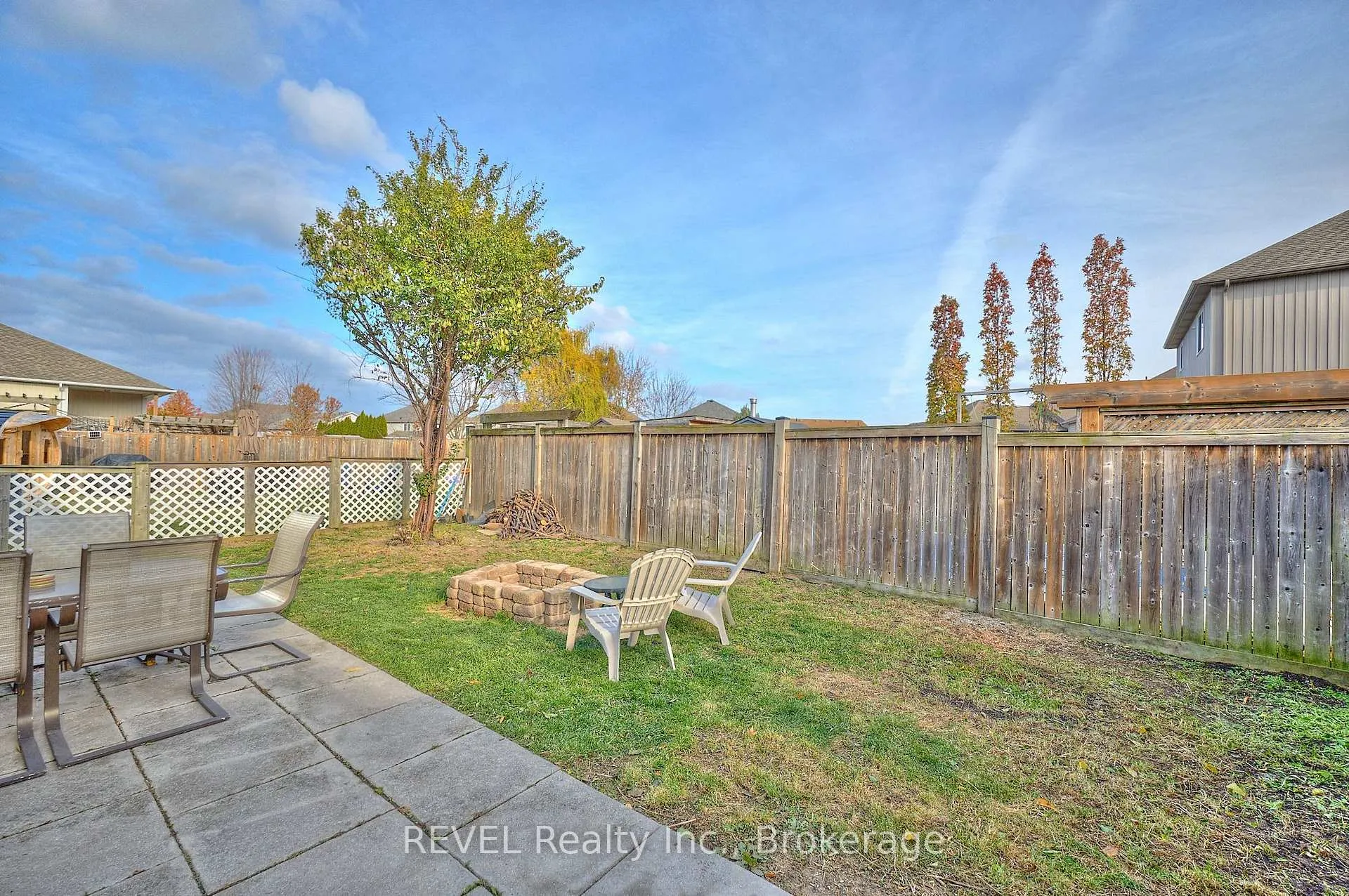 Photo 34 of 104 Tuliptree Road, Thorold, Confederation Heights — HOMEH