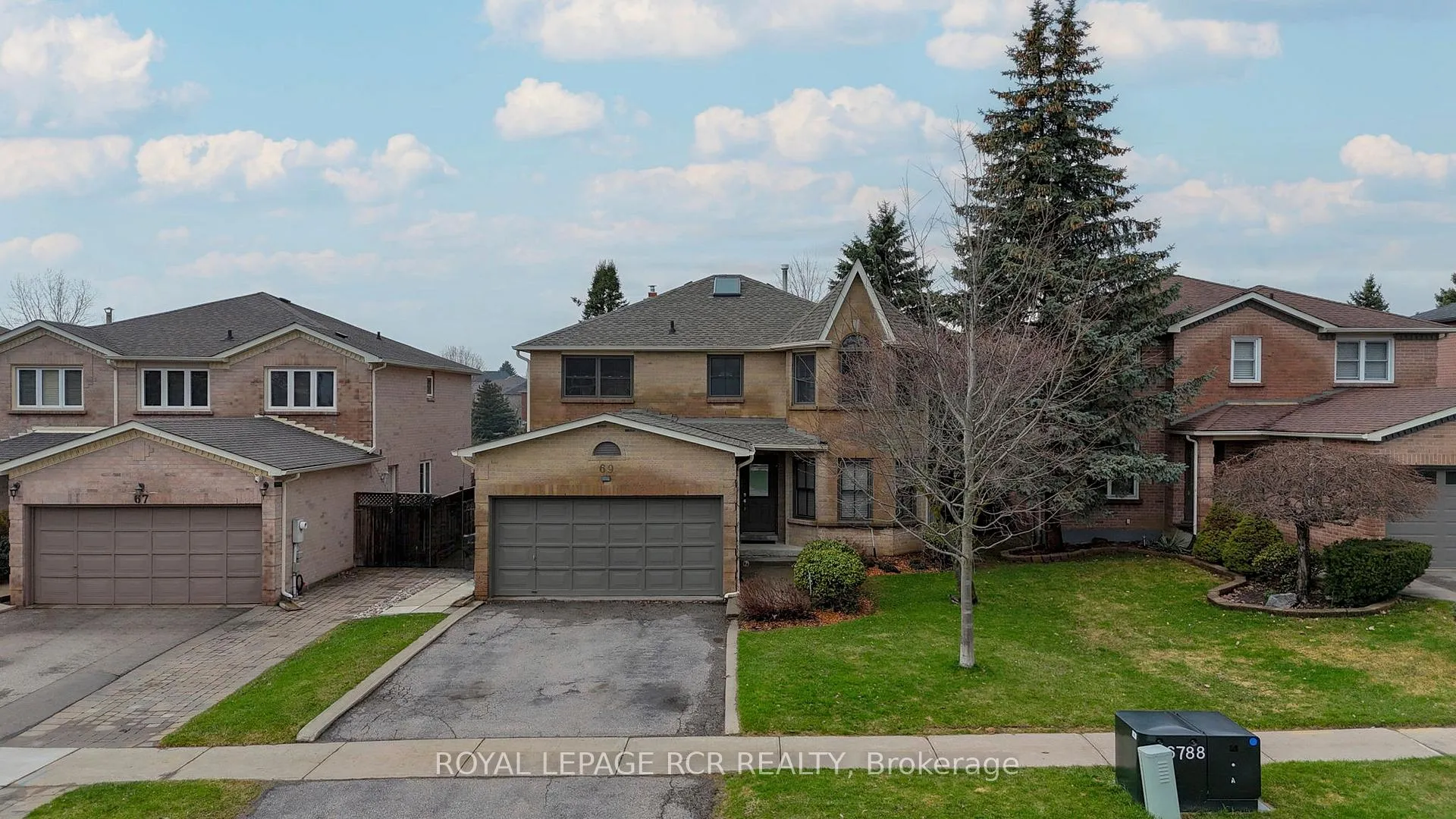 Photo 1 of 69 St Michaels Crescent, Caledon, Bolton North — HOMEH