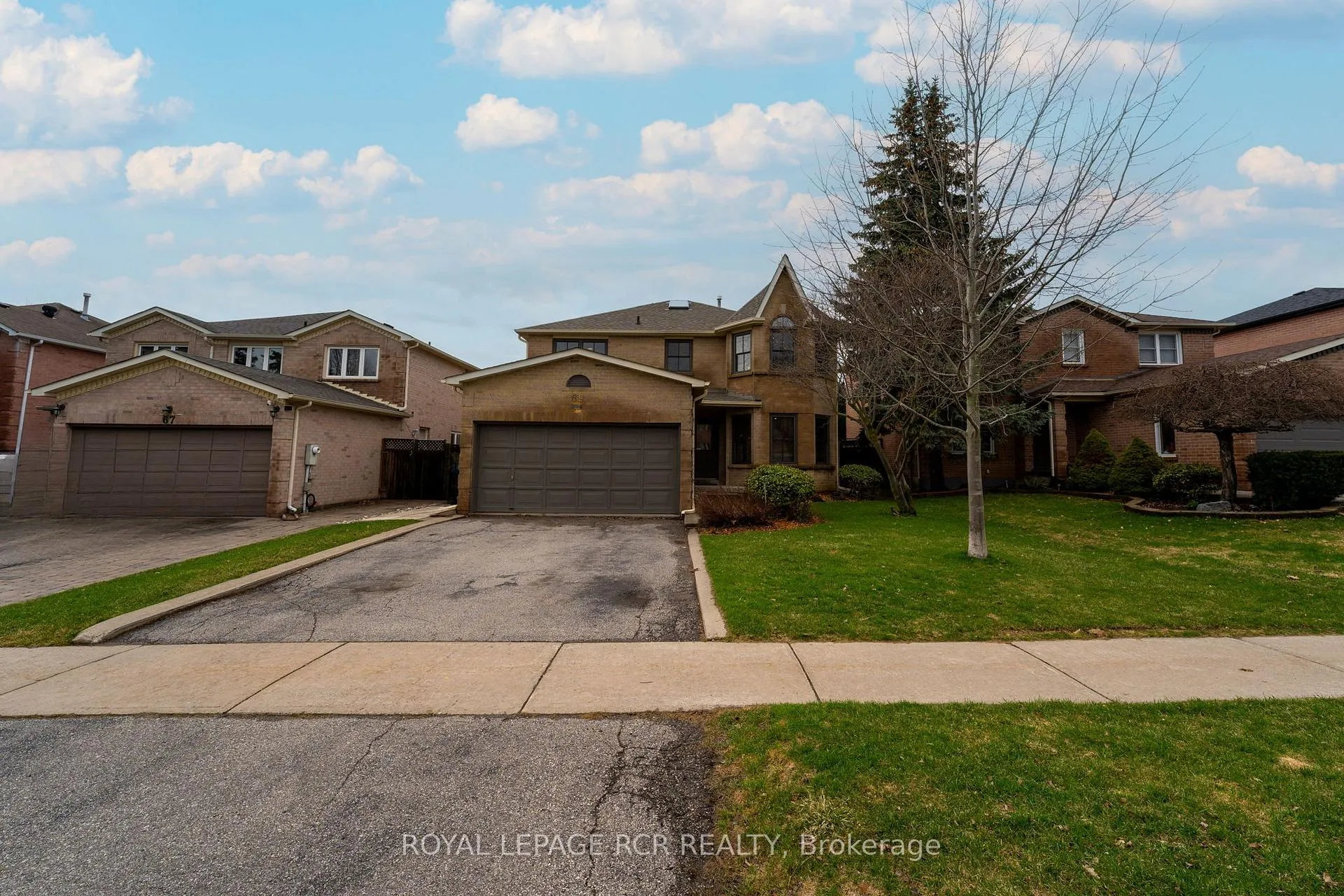 Photo 3 of 69 St Michaels Crescent, Caledon, Bolton North — HOMEH