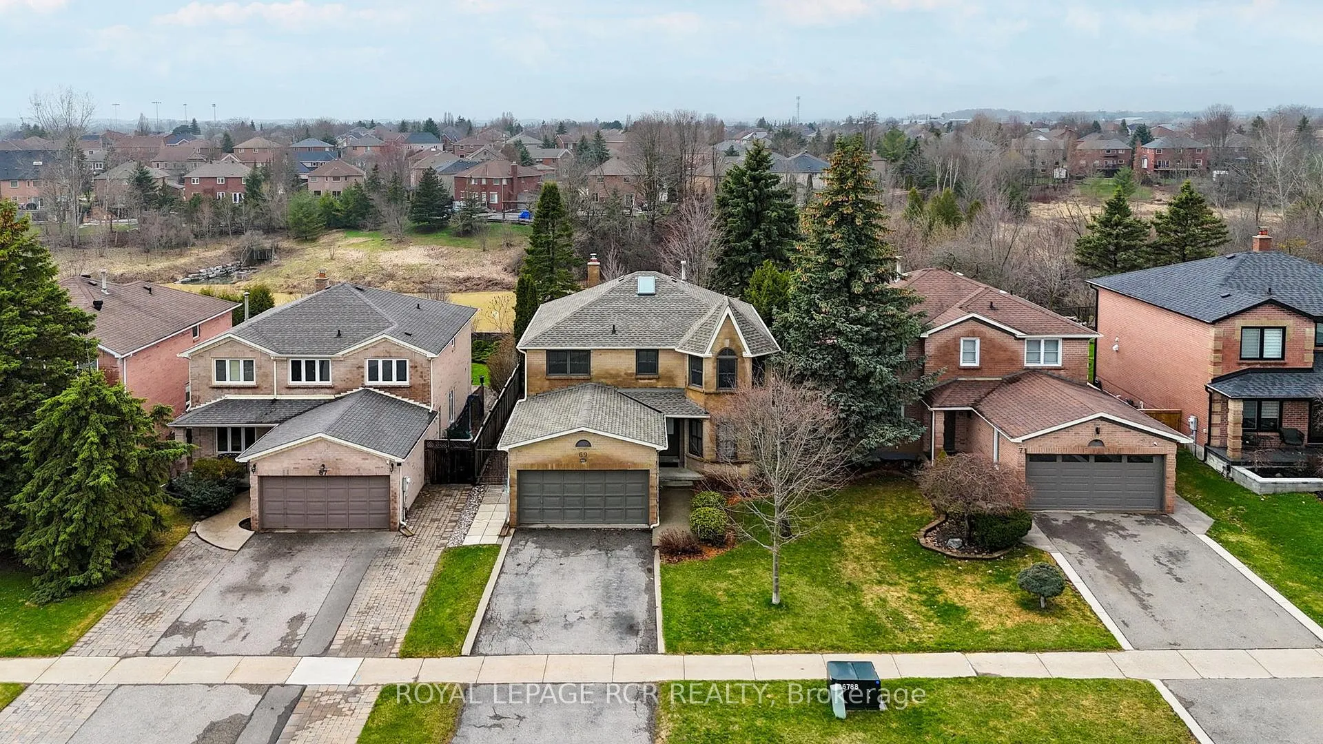 Photo 4 of 69 St Michaels Crescent, Caledon, Bolton North — HOMEH