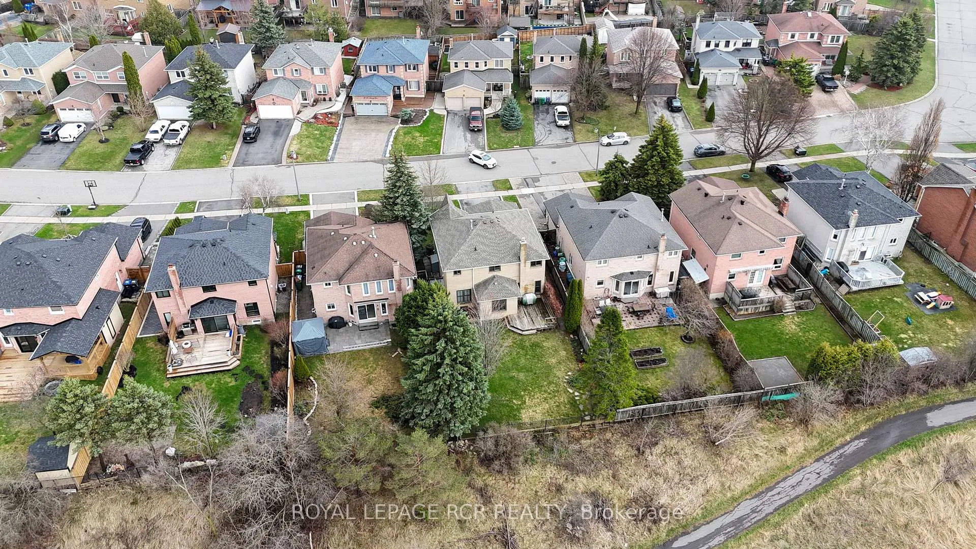 Photo 42 of 69 St Michaels Crescent, Caledon, Bolton North — HOMEH