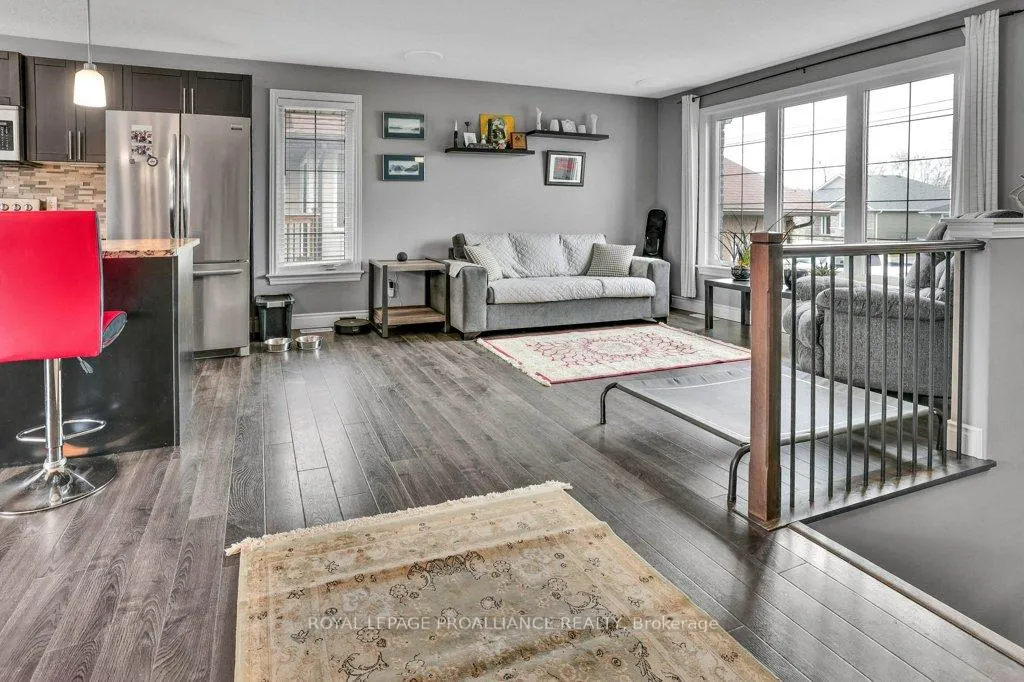 Photo 8 of 157 Lester Road, Quinte West, Sidney Ward — HOMEH