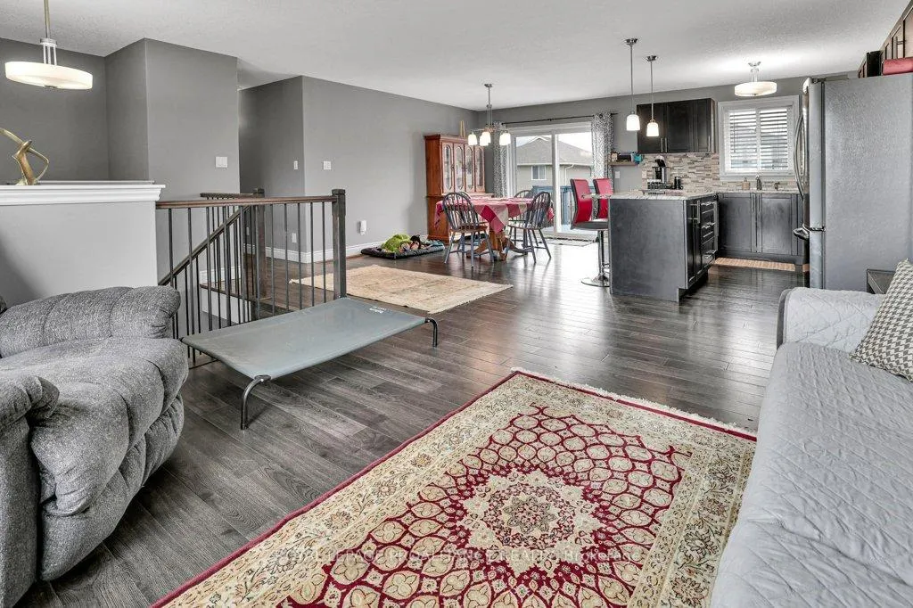 Photo 9 of 157 Lester Road, Quinte West, Sidney Ward — HOMEH