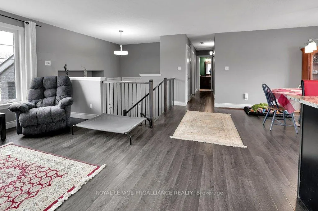 Photo 10 of 157 Lester Road, Quinte West, Sidney Ward — HOMEH