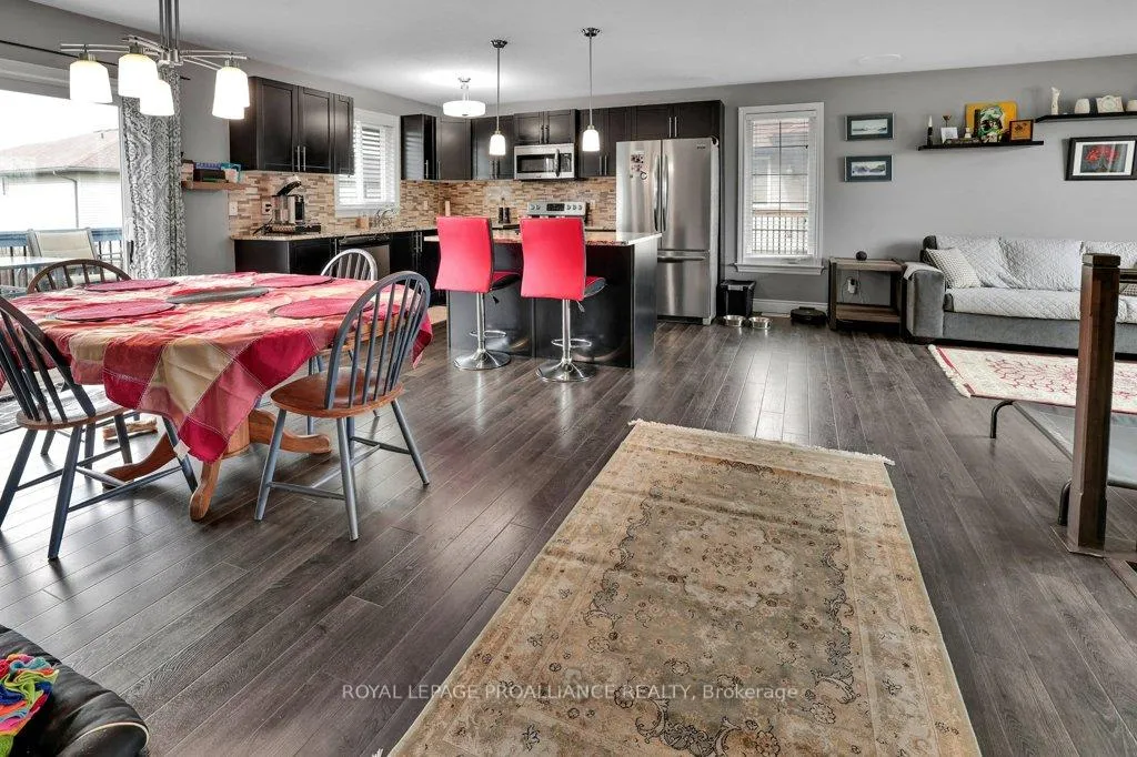 Photo 12 of 157 Lester Road, Quinte West, Sidney Ward — HOMEH