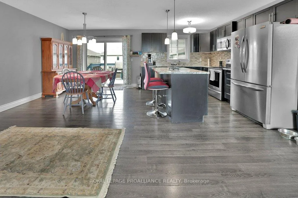 Photo 13 of 157 Lester Road, Quinte West, Sidney Ward — HOMEH