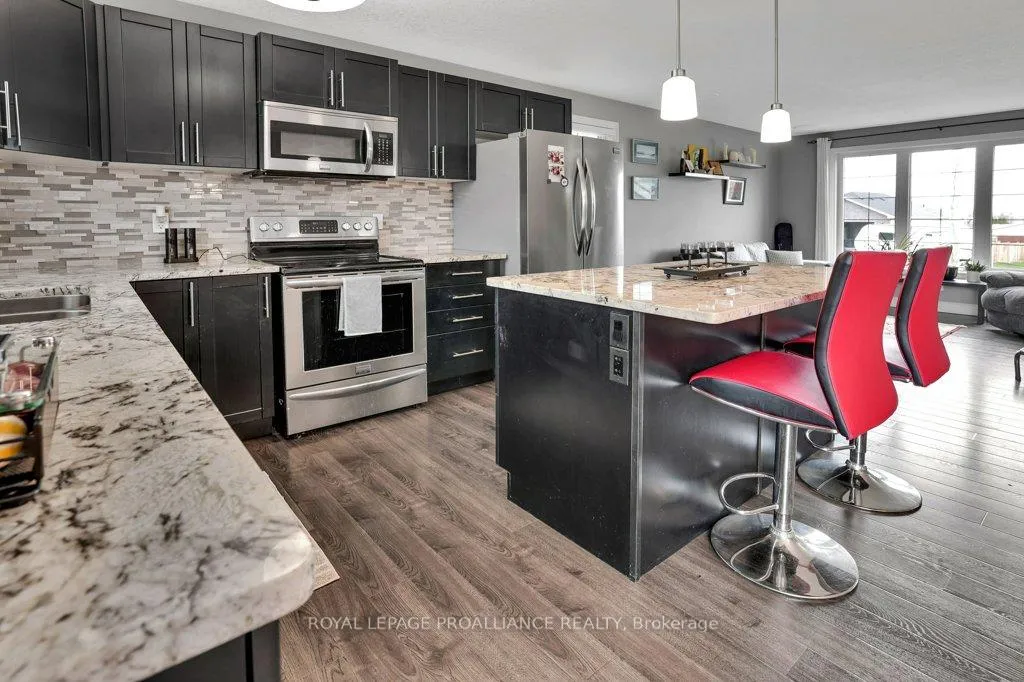 Photo 14 of 157 Lester Road, Quinte West, Sidney Ward — HOMEH
