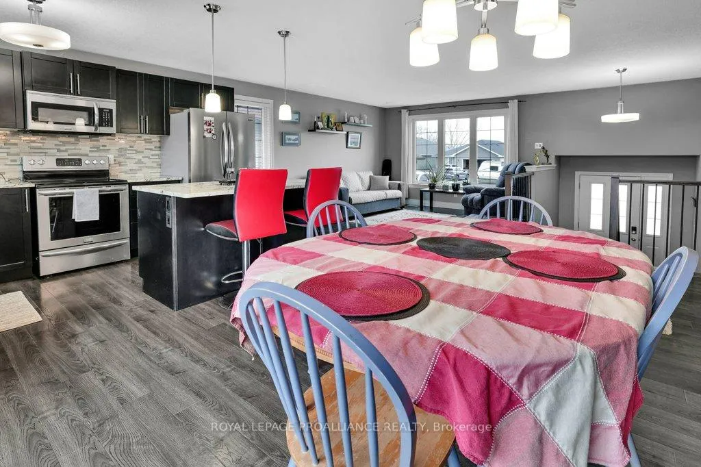 Photo 18 of 157 Lester Road, Quinte West, Sidney Ward — HOMEH