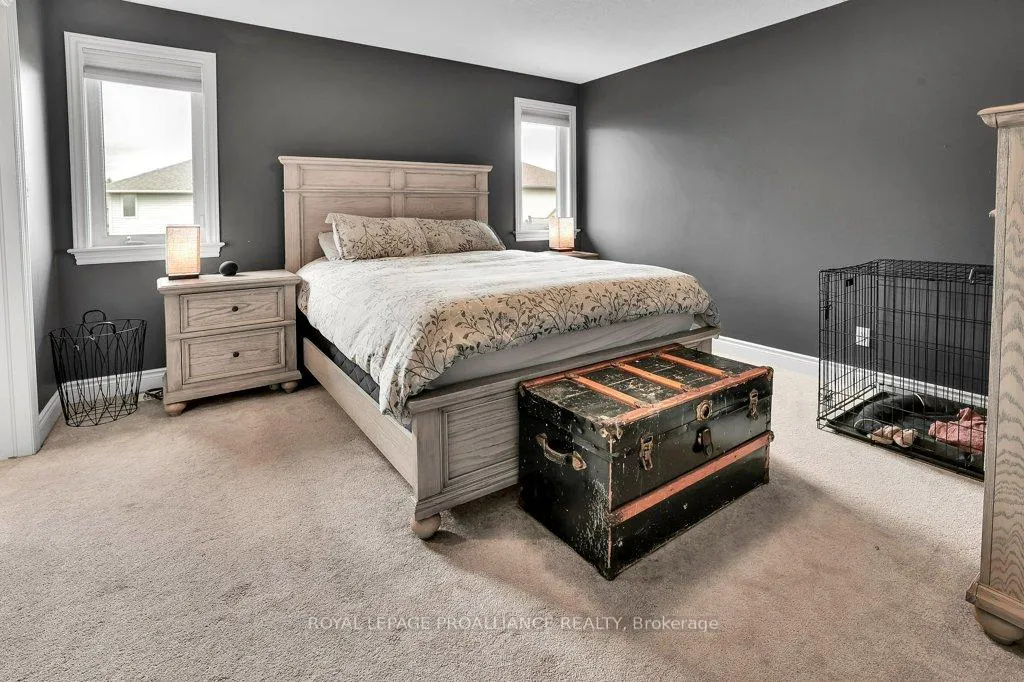 Photo 19 of 157 Lester Road, Quinte West, Sidney Ward — HOMEH