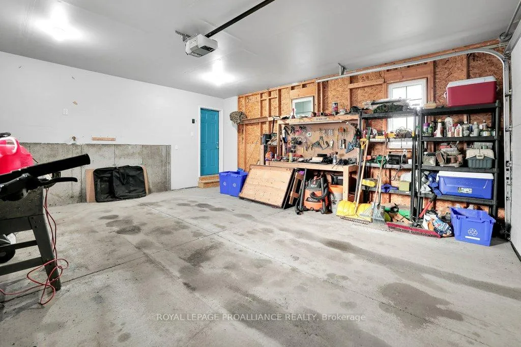 Photo 33 of 157 Lester Road, Quinte West, Sidney Ward — HOMEH