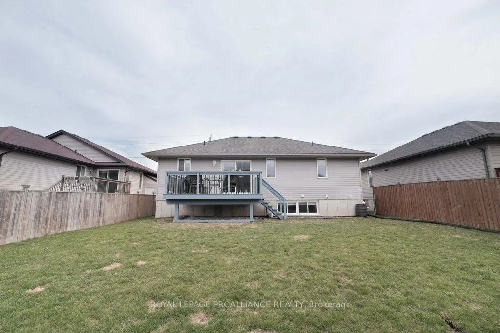 Photo 34 of 157 Lester Road, Quinte West, Sidney Ward — HOMEH