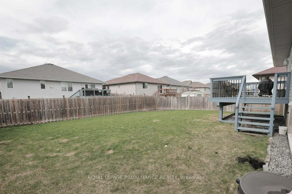 Photo 35 of 157 Lester Road, Quinte West, Sidney Ward — HOMEH