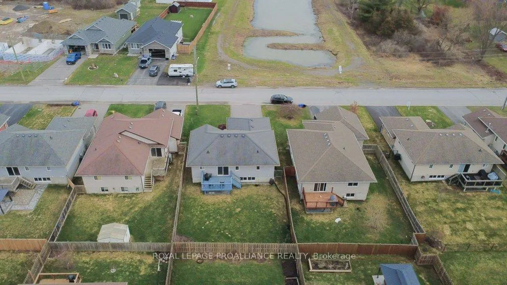 Photo 36 of 157 Lester Road, Quinte West, Sidney Ward — HOMEH