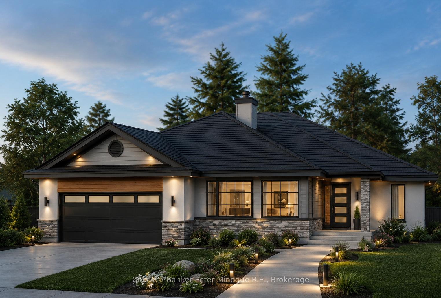 Photo 1 of Lot 17 Eagle Court, Callander — HOMEH