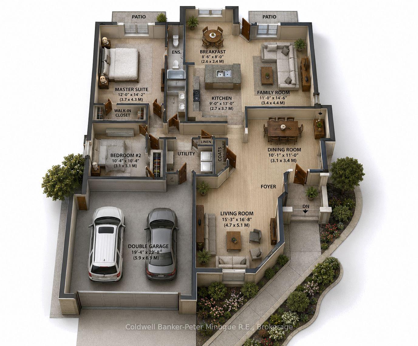 Photo 2 of Lot 17 Eagle Court, Callander — HOMEH