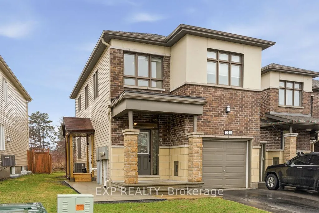 Photo 2 of 511 Parade Drive, Ottawa, Stittsville (South) — HOMEH