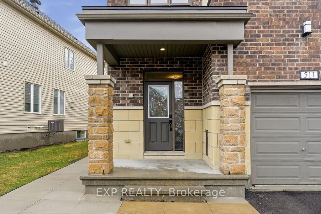 Photo 3 of 511 Parade Drive, Ottawa, Stittsville (South) — HOMEH