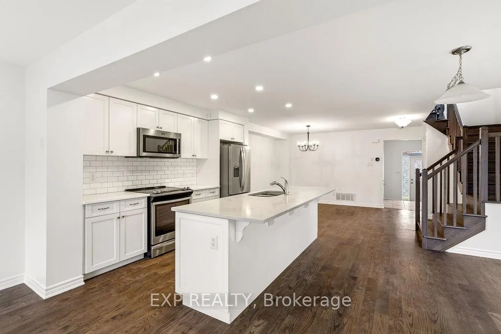 Photo 13 of 511 Parade Drive, Ottawa, Stittsville (South) — HOMEH