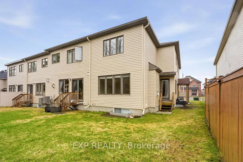 Photo 38 of 511 Parade Drive, Ottawa, Stittsville (South) — HOMEH