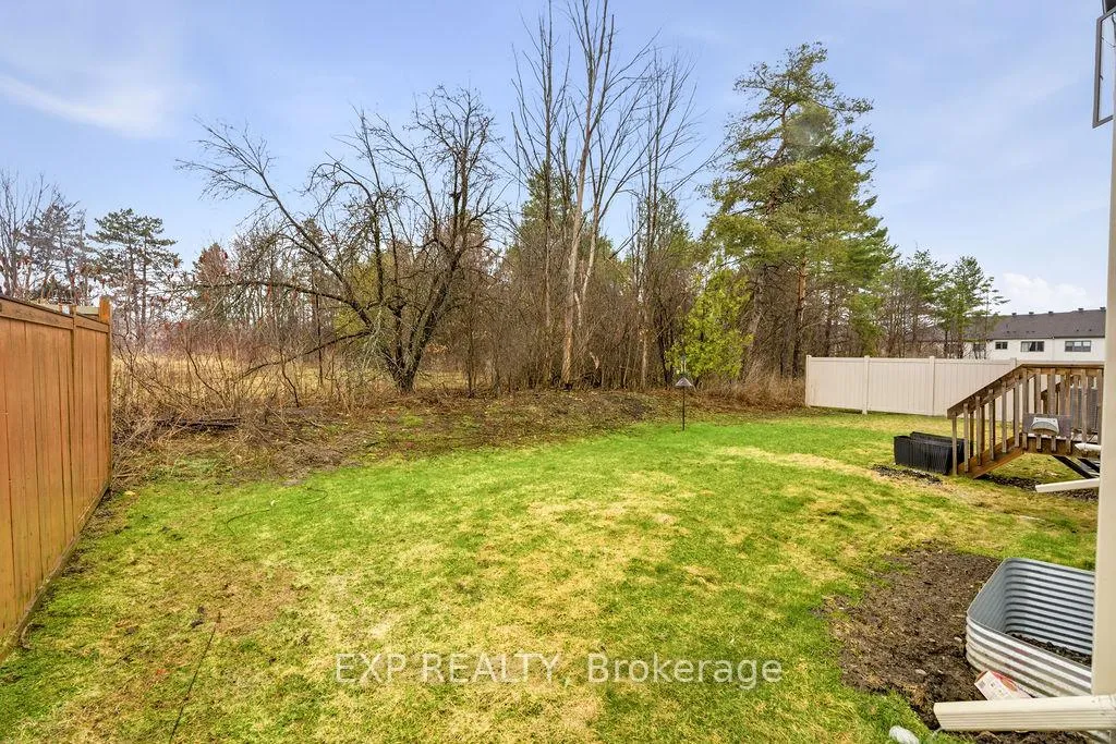 Photo 39 of 511 Parade Drive, Ottawa, Stittsville (South) — HOMEH