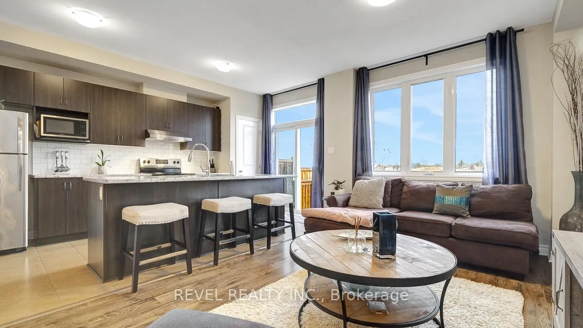 Photo 6 of 265 Kimpton Drive, Ottawa, Stittsville (North) — HOMEH
