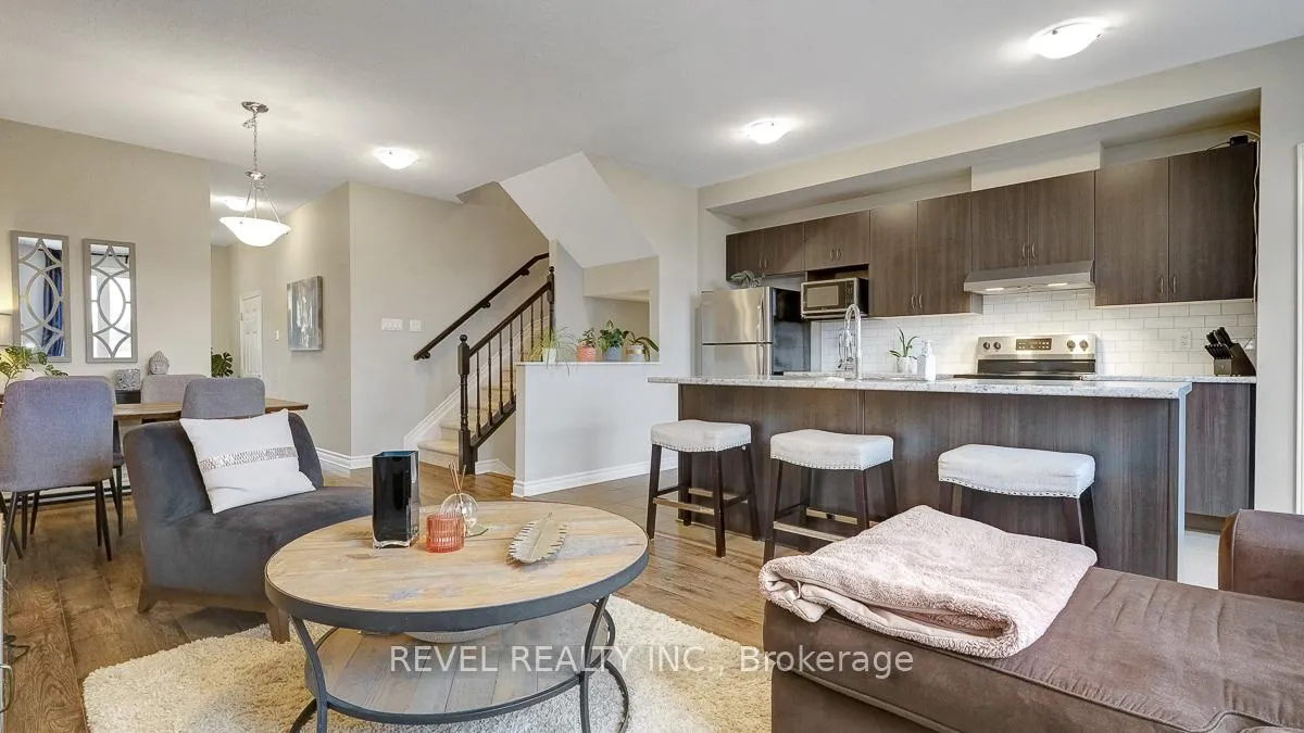 Photo 7 of 265 Kimpton Drive, Ottawa, Stittsville (North) — HOMEH
