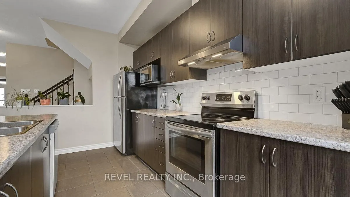 Photo 14 of 265 Kimpton Drive, Ottawa, Stittsville (North) — HOMEH