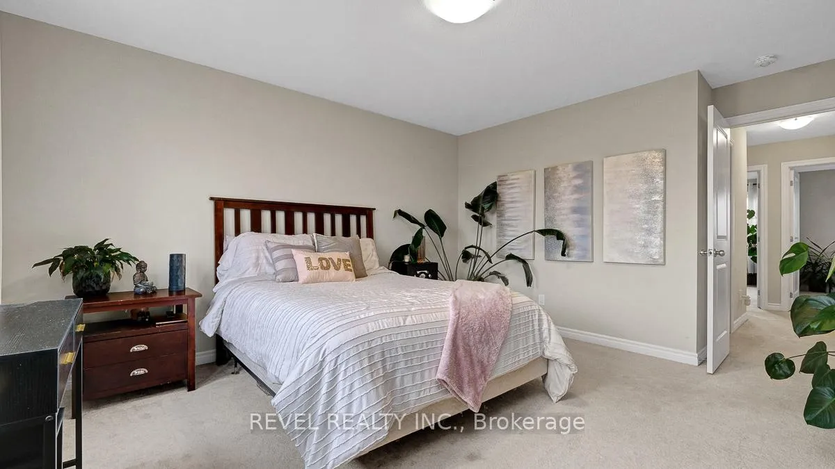 Photo 18 of 265 Kimpton Drive, Ottawa, Stittsville (North) — HOMEH