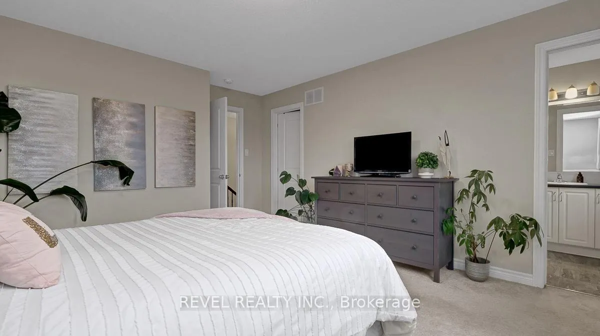 Photo 19 of 265 Kimpton Drive, Ottawa, Stittsville (North) — HOMEH