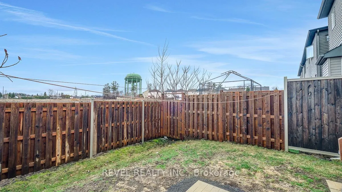 Photo 28 of 265 Kimpton Drive, Ottawa, Stittsville (North) — HOMEH
