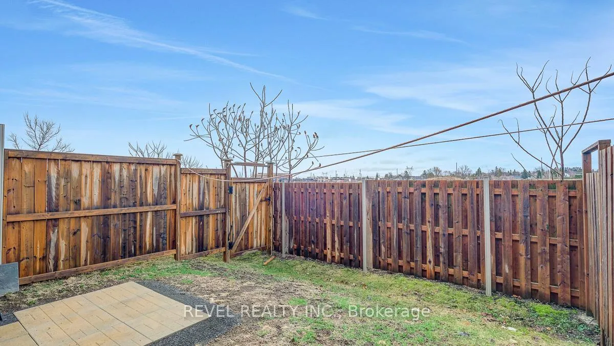Photo 29 of 265 Kimpton Drive, Ottawa, Stittsville (North) — HOMEH
