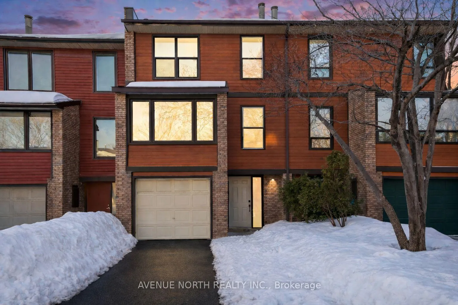 Front of 4 Marielle Court