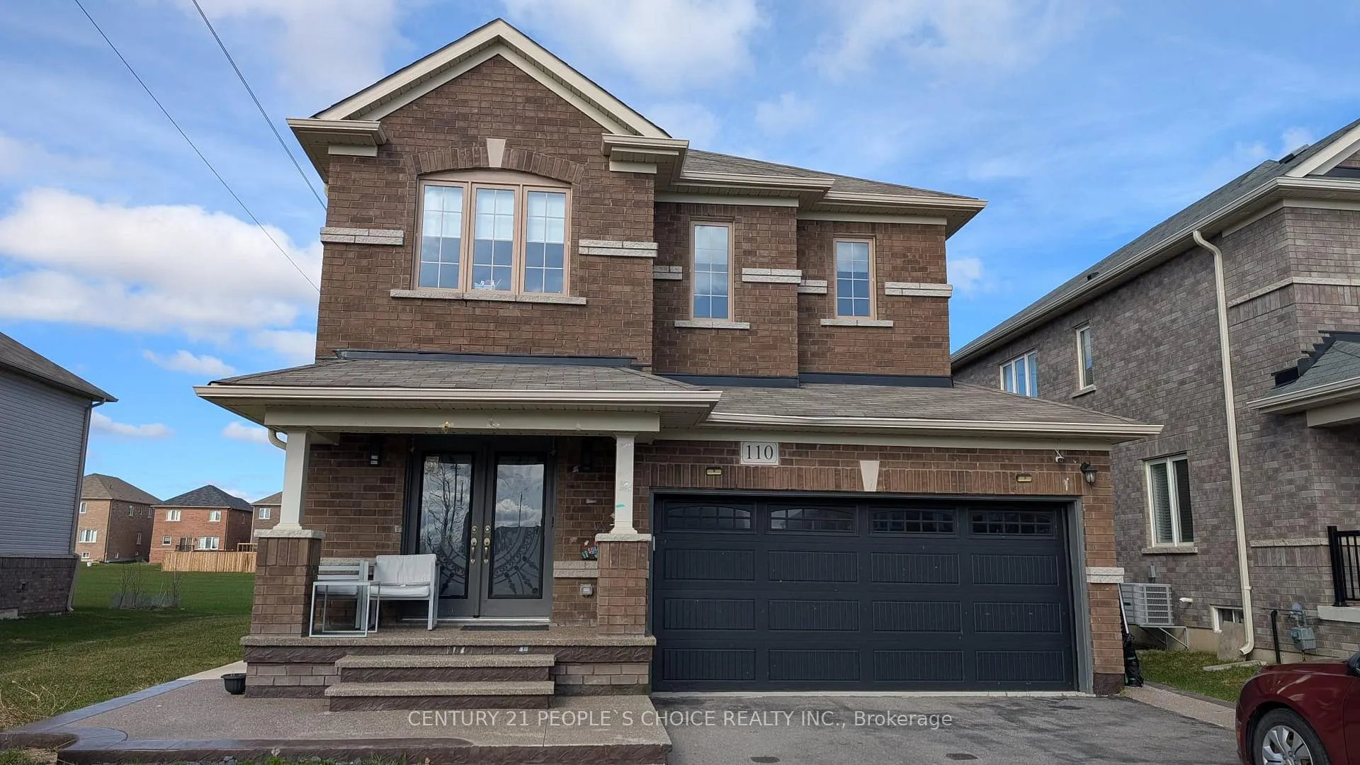 Photo 1 of 110 Elm Street, Southgate — HOMEH
