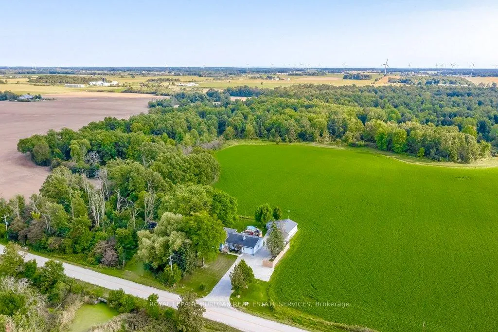 Photo 1 of 1350 Concession 9 Road, Haldimand — HOMEH