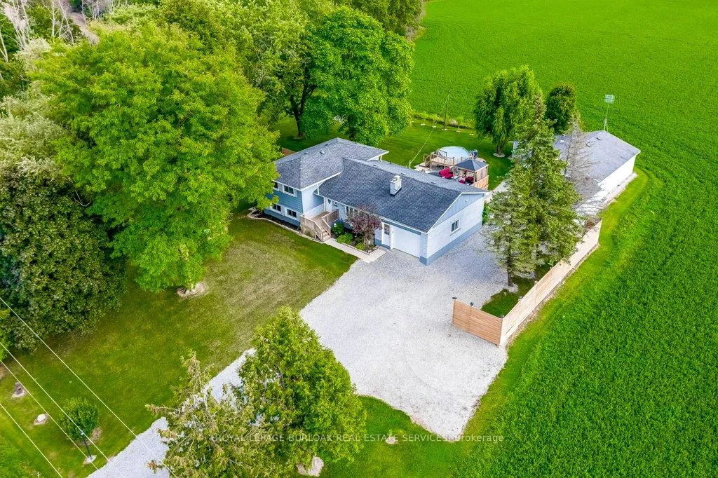 Photo 2 of 1350 Concession 9 Road, Haldimand — HOMEH