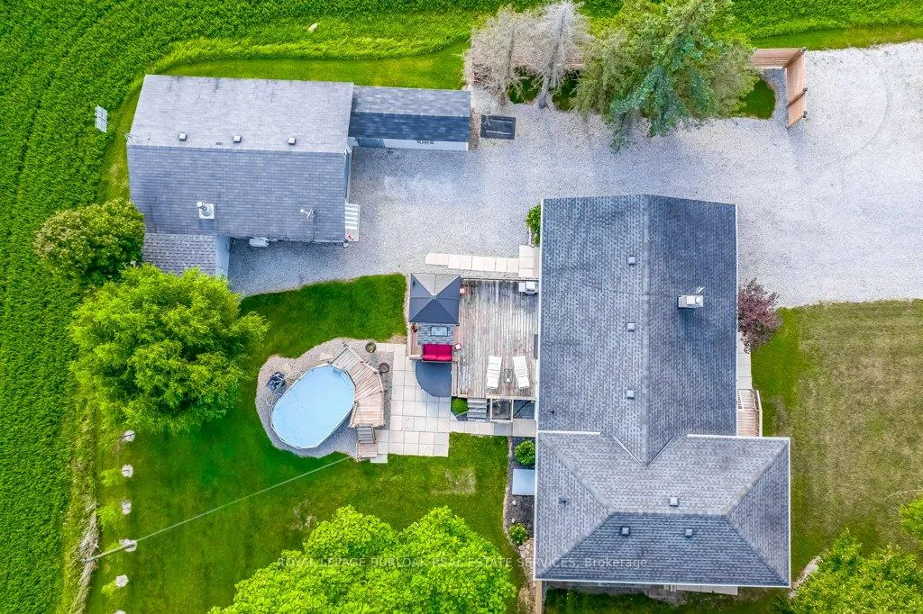 Photo 3 of 1350 Concession 9 Road, Haldimand — HOMEH