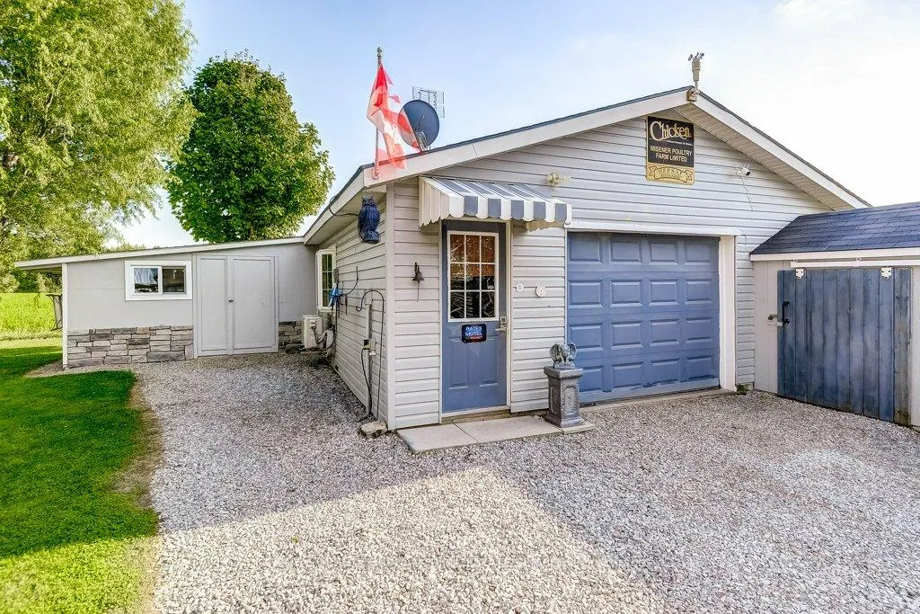 Photo 4 of 1350 Concession 9 Road, Haldimand — HOMEH