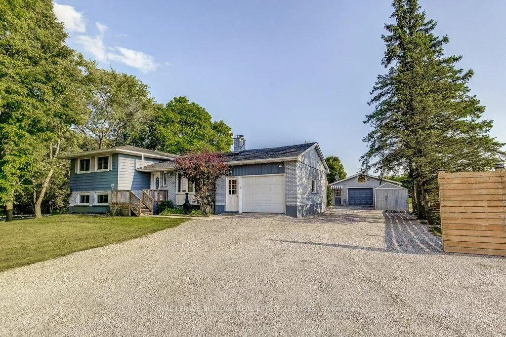 Photo 5 of 1350 Concession 9 Road, Haldimand — HOMEH