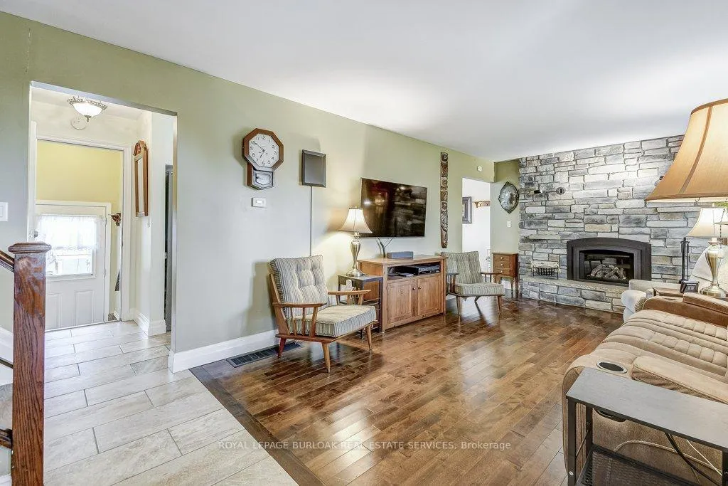 Photo 6 of 1350 Concession 9 Road, Haldimand — HOMEH
