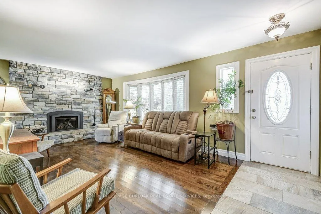 Photo 7 of 1350 Concession 9 Road, Haldimand — HOMEH