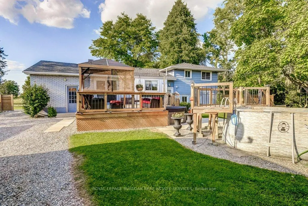 Photo 32 of 1350 Concession 9 Road, Haldimand — HOMEH