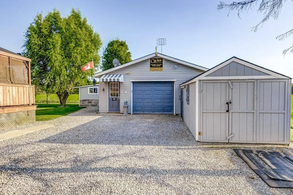 Photo 33 of 1350 Concession 9 Road, Haldimand — HOMEH