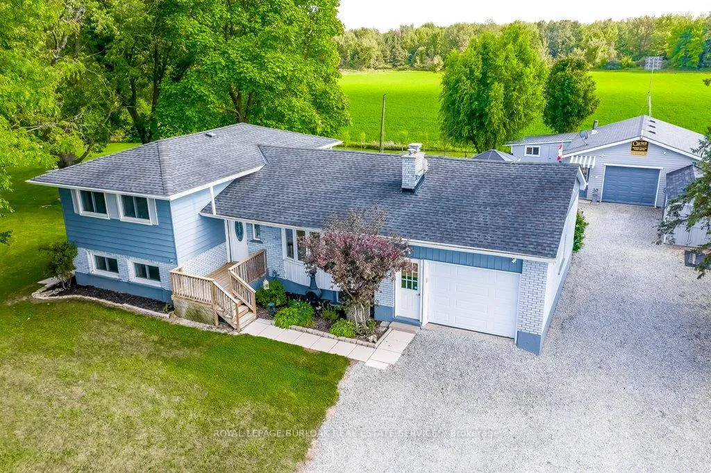 Photo 38 of 1350 Concession 9 Road, Haldimand — HOMEH