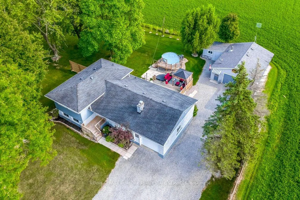 Photo 39 of 1350 Concession 9 Road, Haldimand — HOMEH