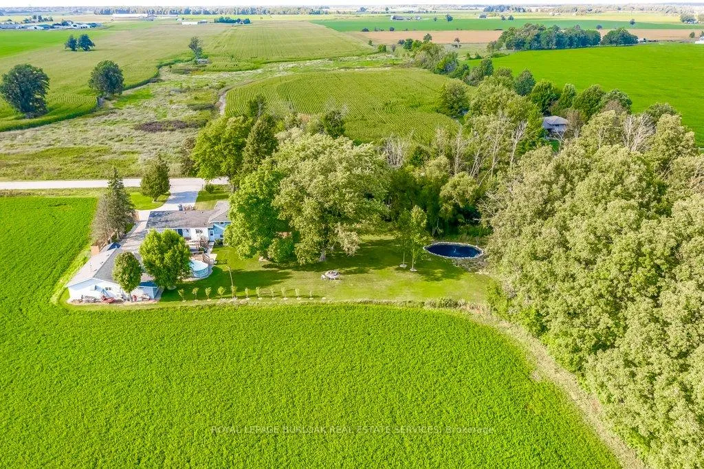 Photo 42 of 1350 Concession 9 Road, Haldimand — HOMEH