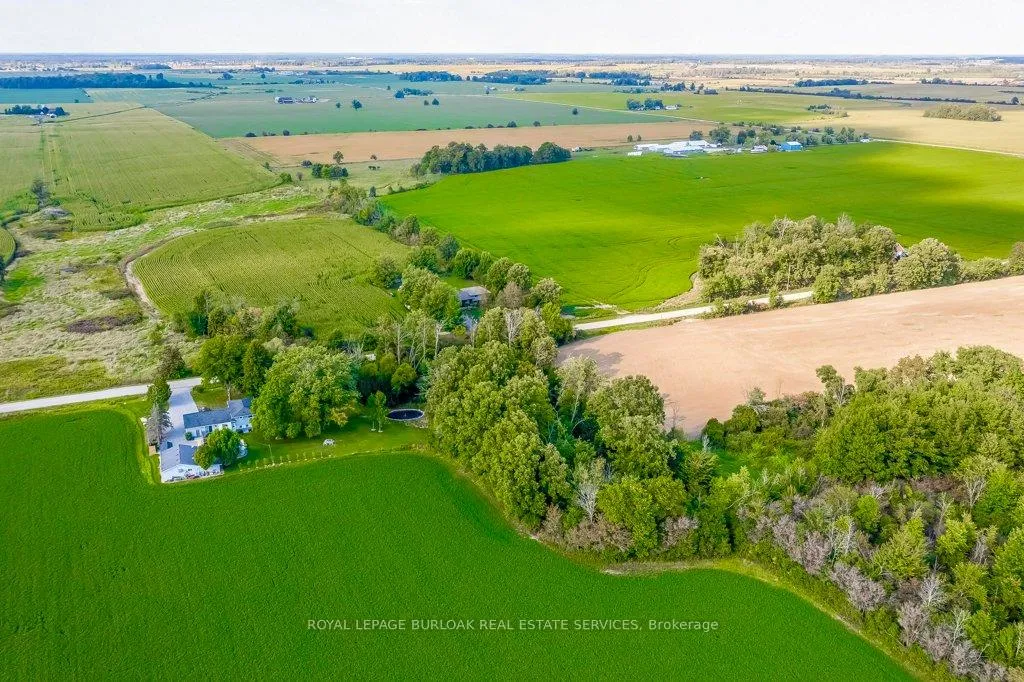 Photo 43 of 1350 Concession 9 Road, Haldimand — HOMEH