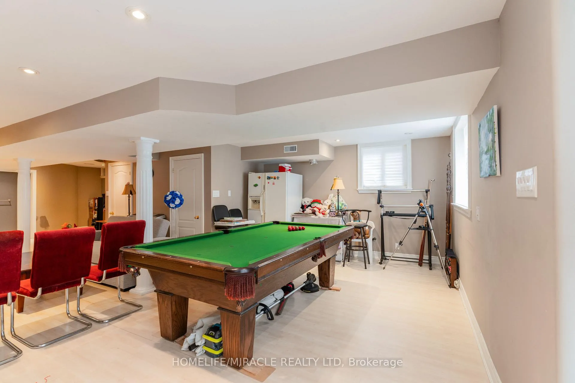 Photo 32 of 31 Water Garden Lane, Vaughan, Sonoma Heights — HOMEH